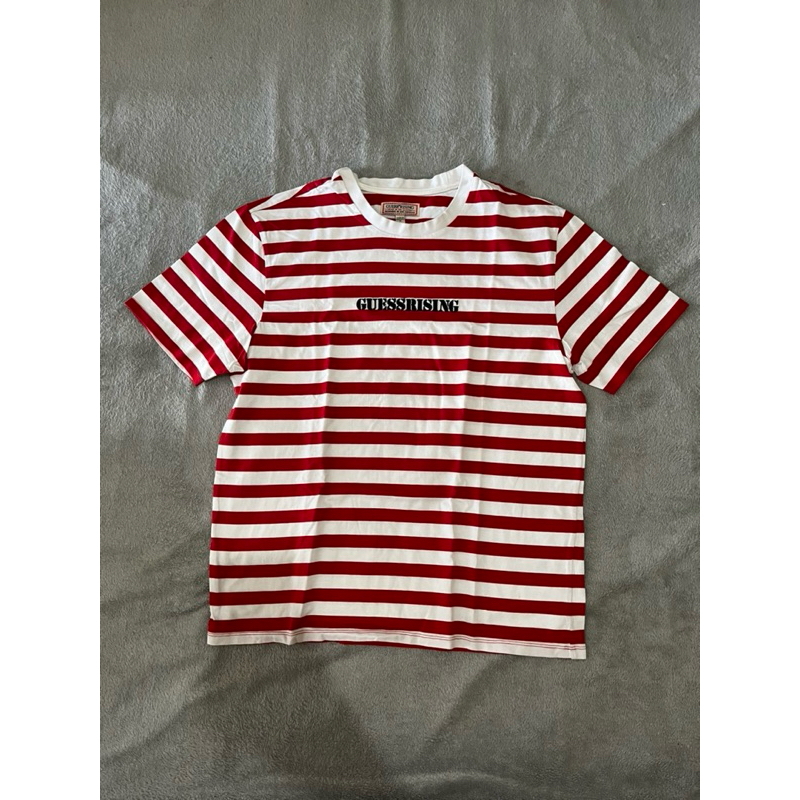 Guess x 88Rising • Original •