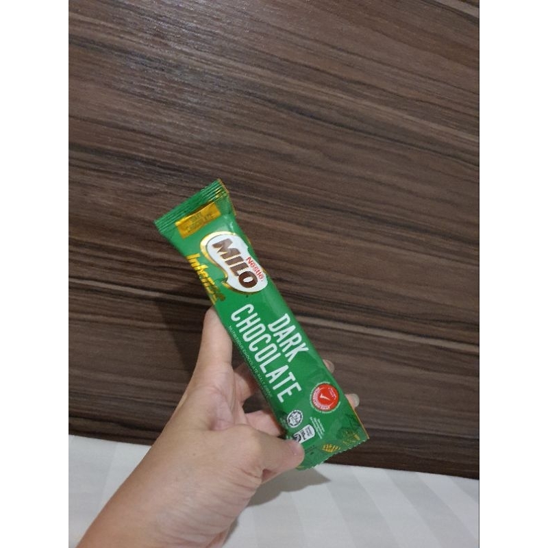 

Milo Malaysia Sachet Stik