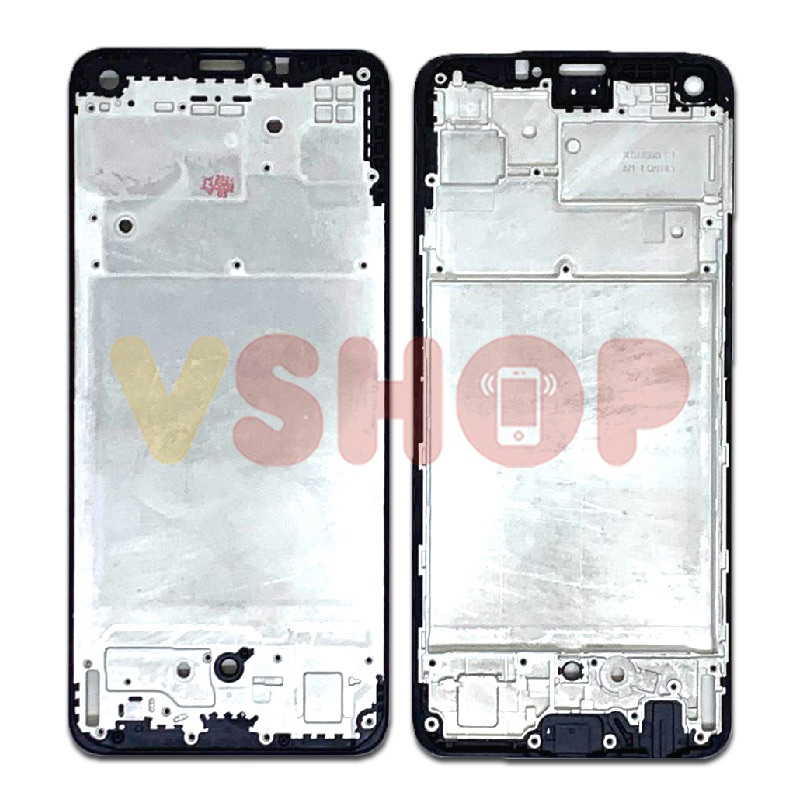 FRAME LCD - TULANG LCD - TATAKAN LCD REALME 7 PRO