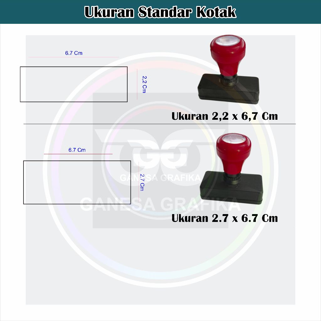 

HJK STEMPEL CUSTOM FREE DSAIN SUDAH TERISI TINTA BISA ISI ULANG