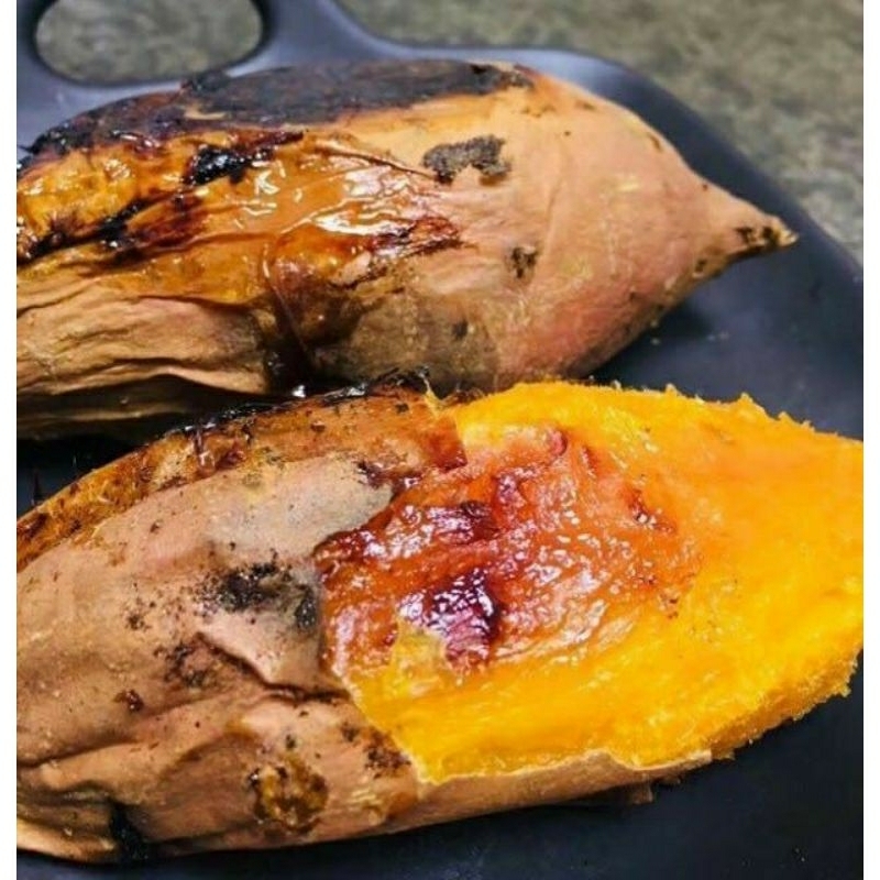 

UBI CILEMBU ASAP 250gr