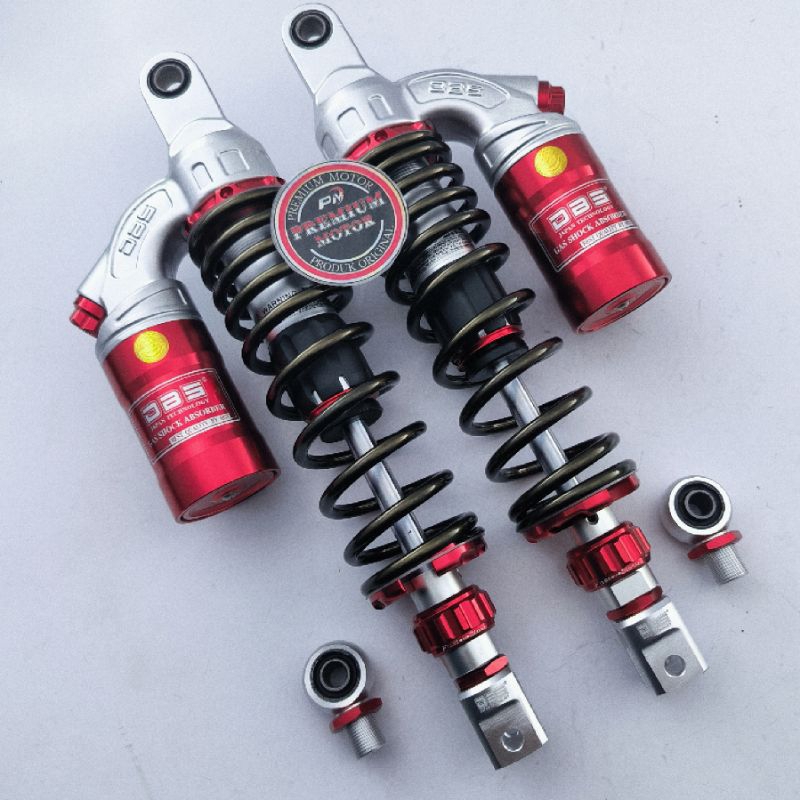 shockbreaker dbs 729 vin series nmax old pcx 150 nmax new aerox old/new pcx 160 shock belakang tabun