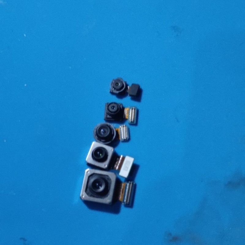 modul kamera Samsung a72 lengkap