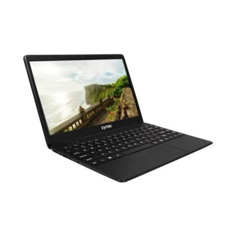 zyrex notebook
