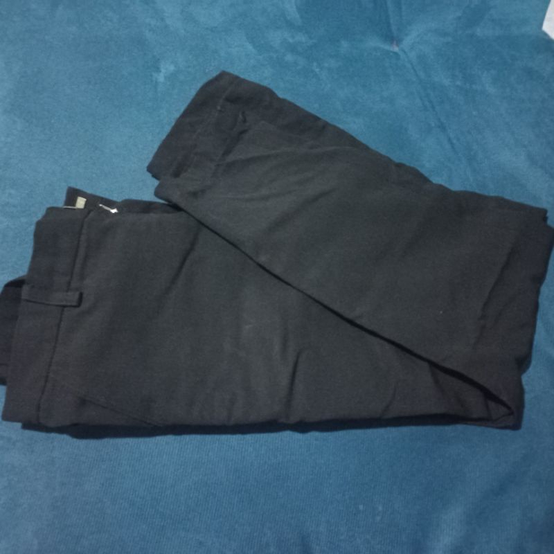 pl celana kerja pria