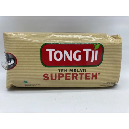 

TONG TJI SUPERTEH MELATI