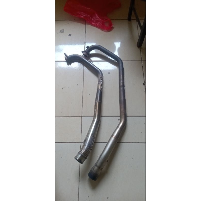 Header Proliner GSX