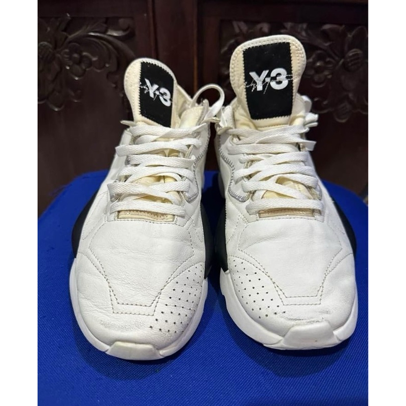 Adidas Y3 Kaiwa Size 45