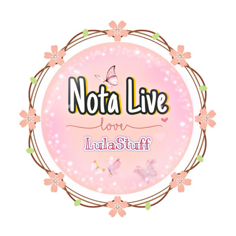 Atasan Anak Bunga Qailula