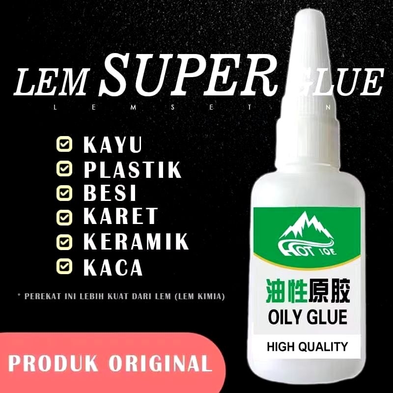 

LEM GLUE KOREA SUPER