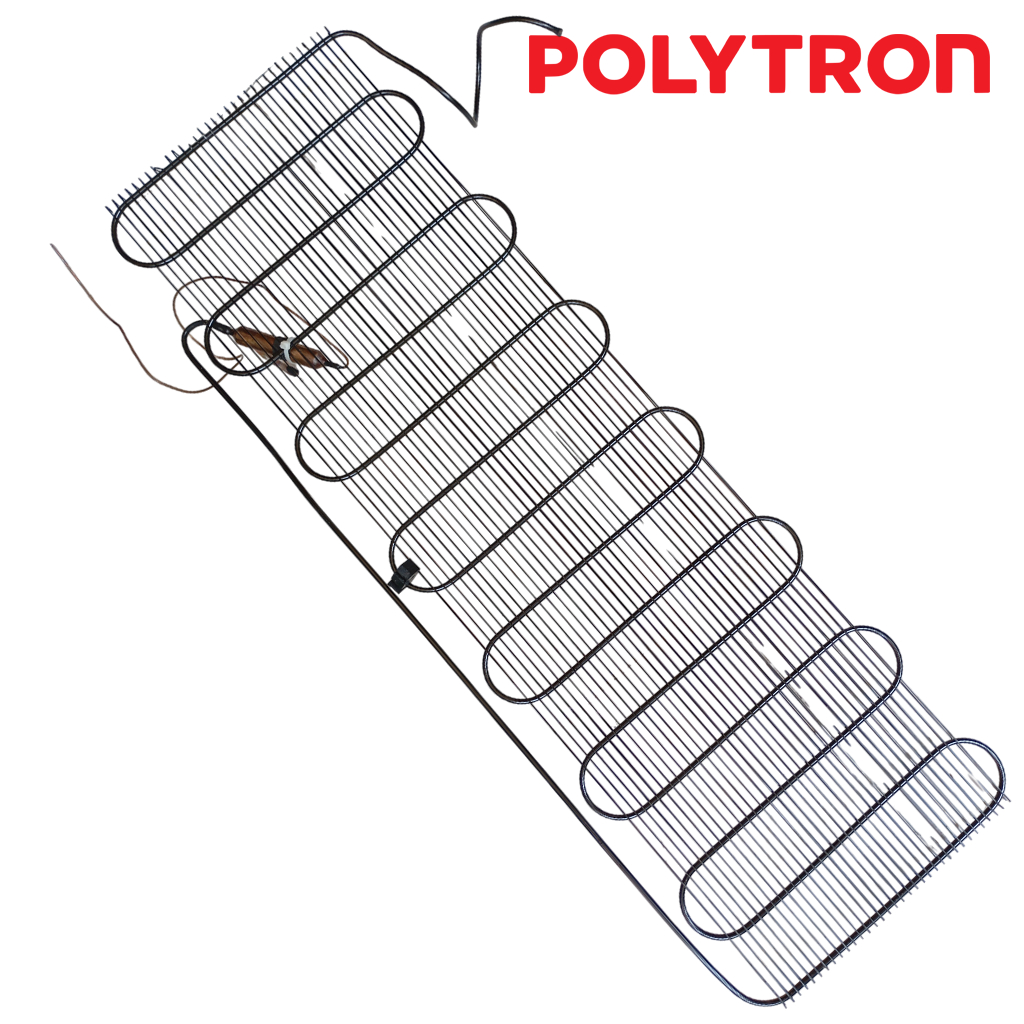 ORIGINAL POLYTRON Kondensor Dispenser Galon Bawah Polytron Hydra PWC 776 777 778 PWC776 PWC777 PWC77