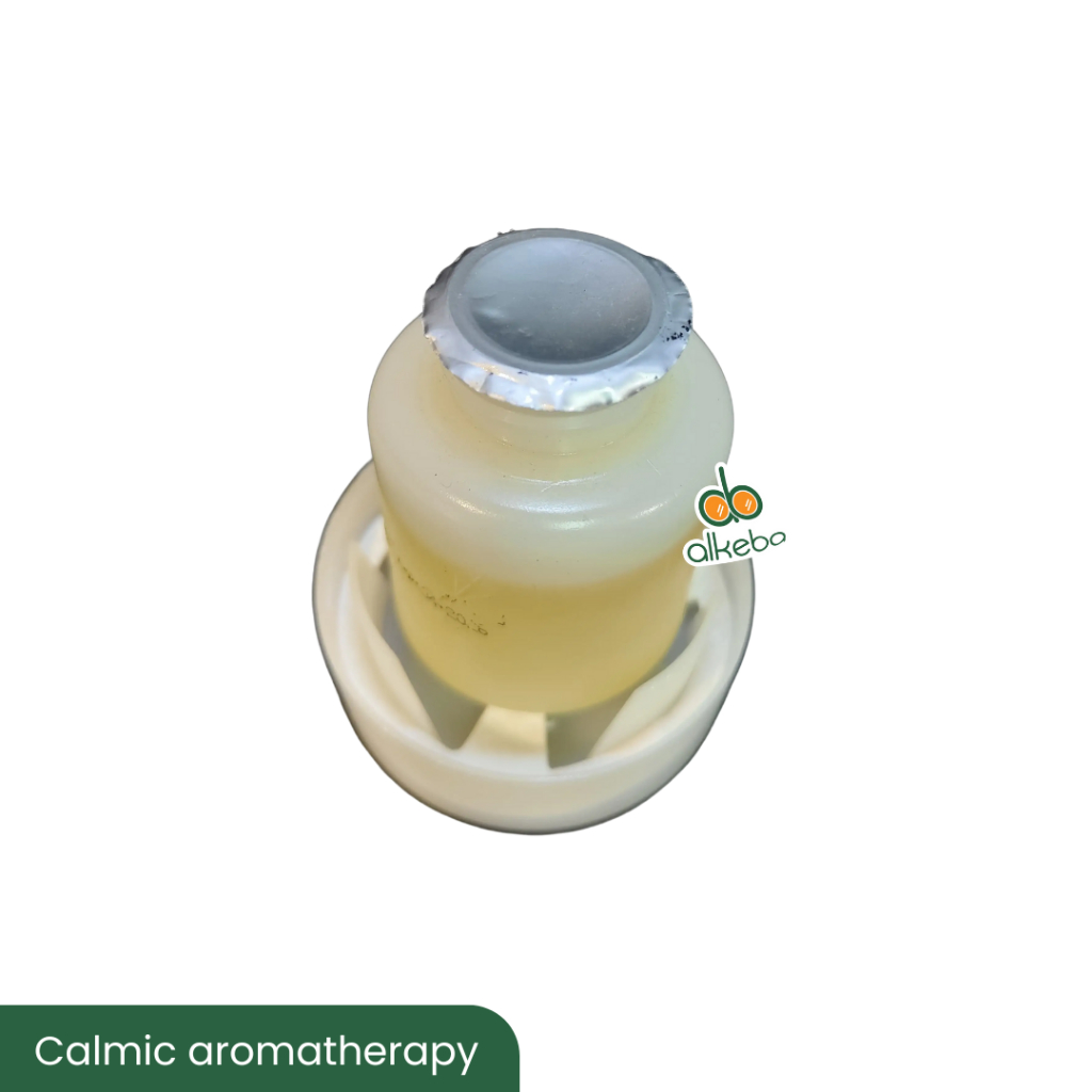 Pengharum ruangan aroma therapy calmic ecocare premium