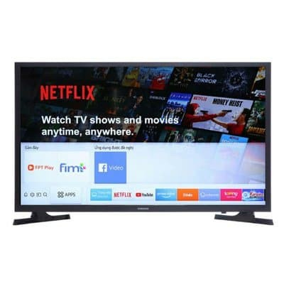 TV LED SAMSUNG 32 INCH / 32" UA32T4500 HD SMART TV/32" UA32T4503 HD SMART TV BATAM