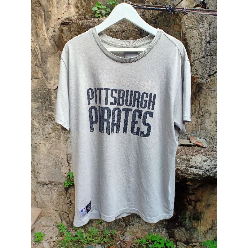 KAOS BASEBALL MLB PITTSBURGH PIRATES