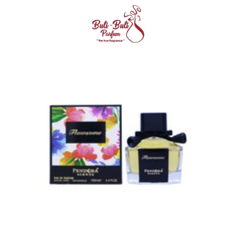 Pendora Flawsome EDP