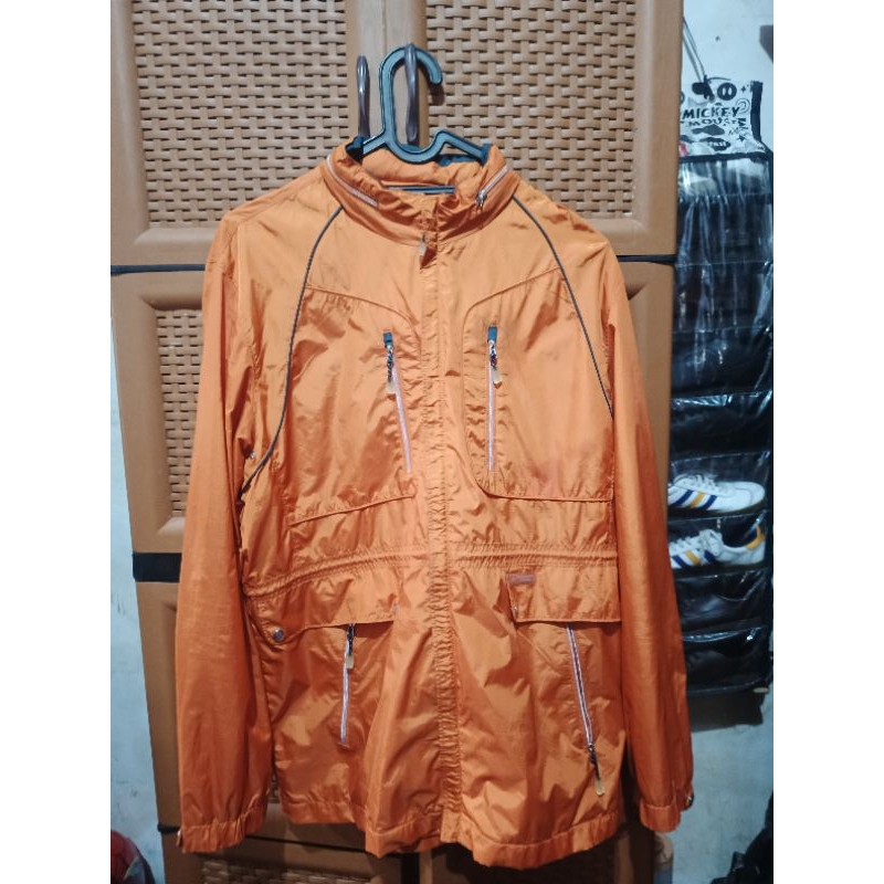 jaket pria polo ori prevoled