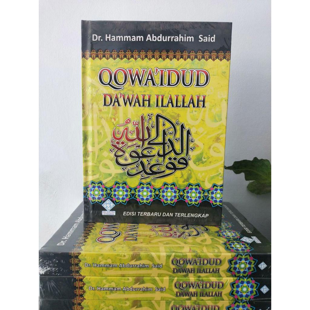 Qowaidud Da’wah Ilallah - Era Intermedia