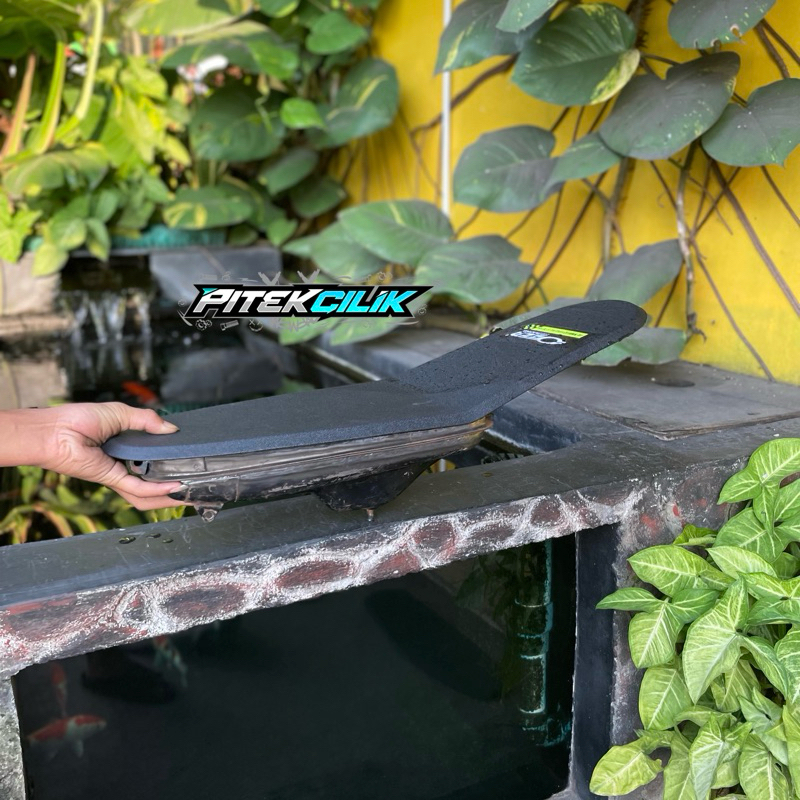 Jok + Tangki Fu Porting Fu Wungkul