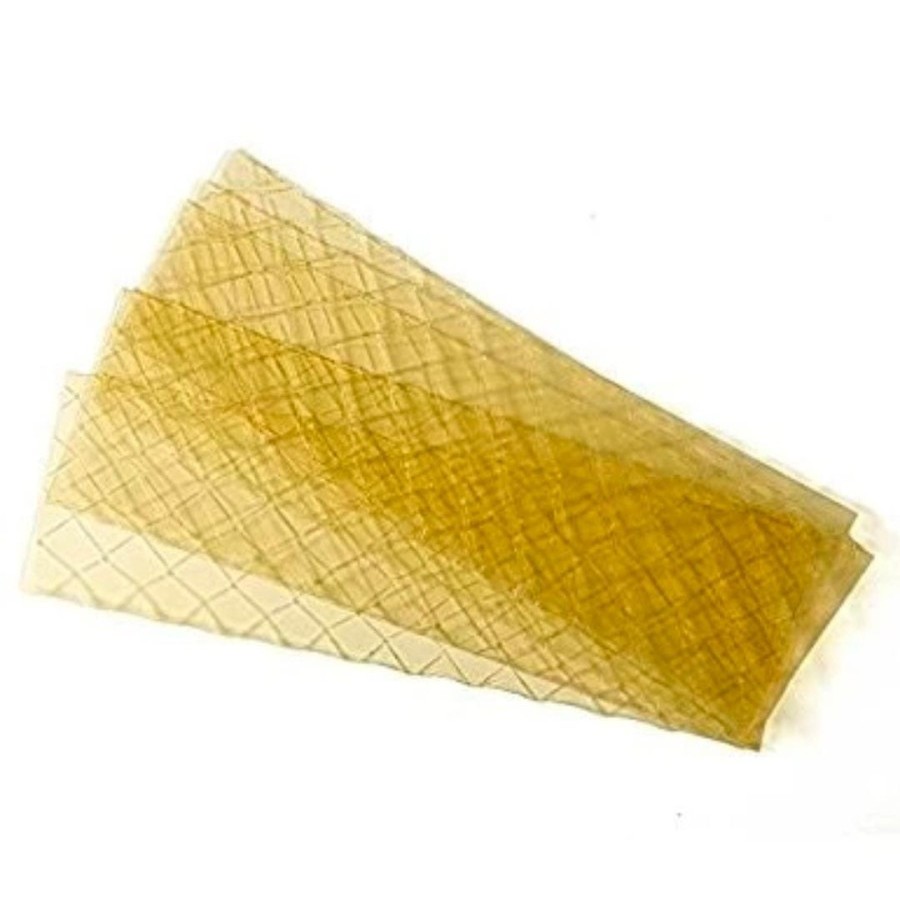 

Gelatine Sheet Repack