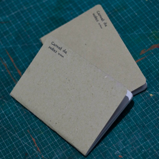 

Empa Blocknote A6 - refill sacra mini