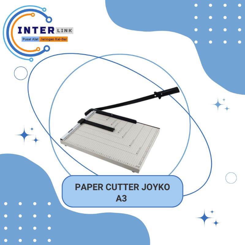 

Paper Cutter Joyko A3
