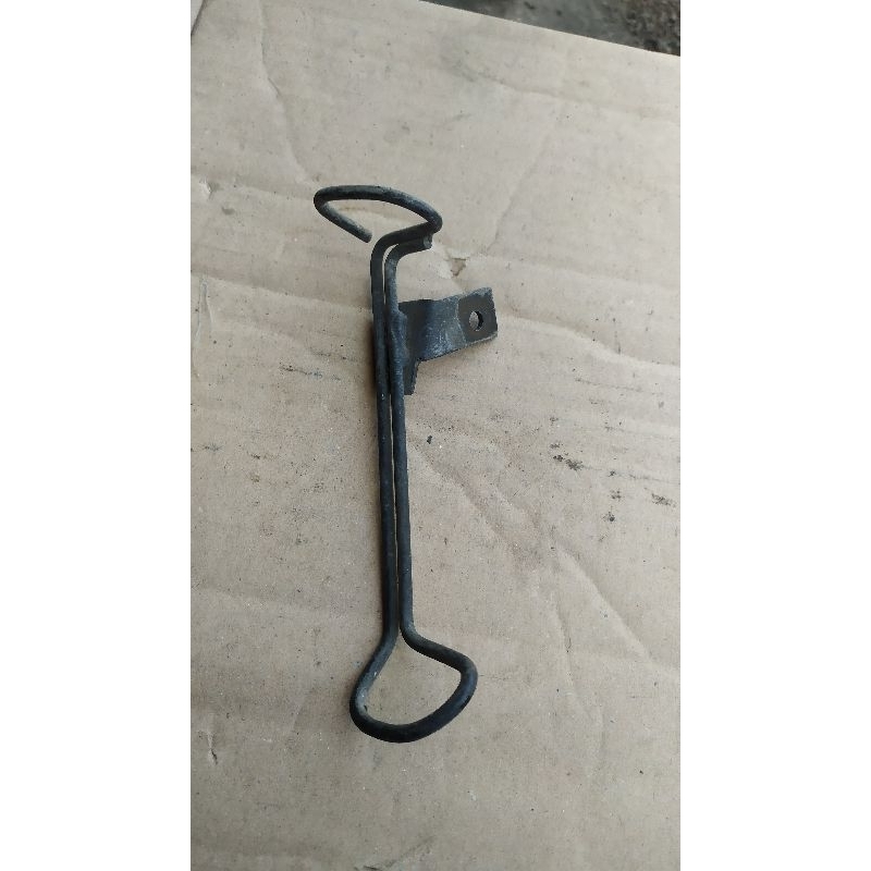 breket dudukan kabel speedometer Yamaha Mio sporty Bekas original