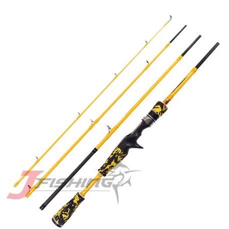 Joran Baitcasting MAGURO Quest TRV