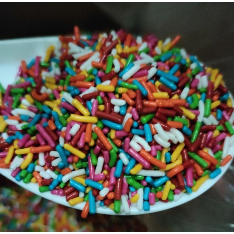 

COKLAT MESES WARNA WARNI 1KG