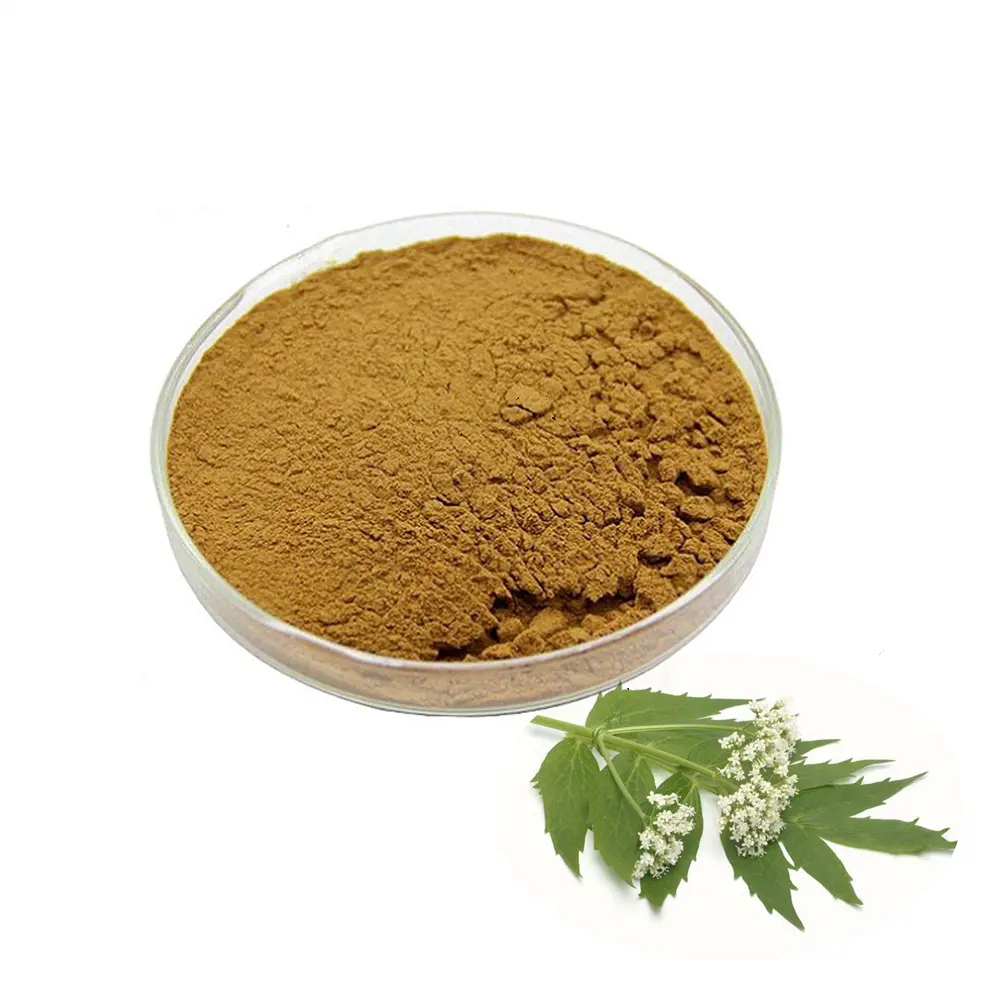 

Insomnia / 50gr Extract Teh Akar Valerian Kering Dried Powder