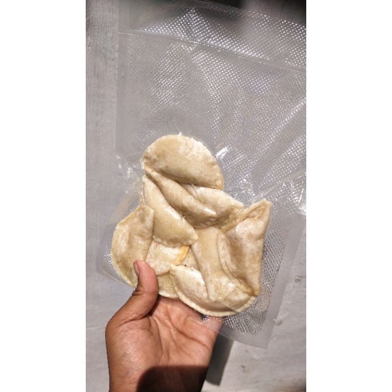 

cireng buncit isi 12