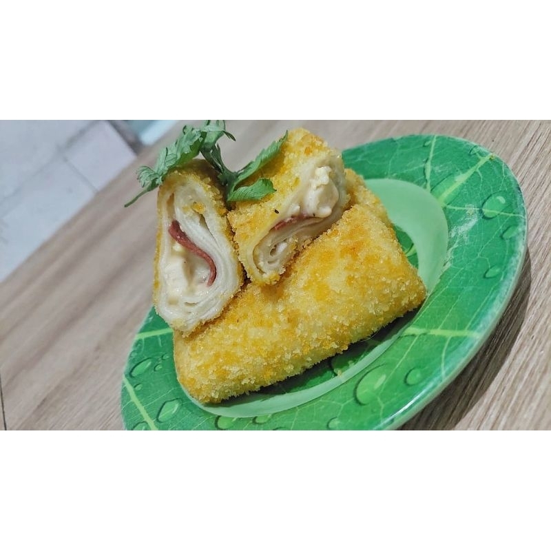 

Risol Mayoo Frozen Food || Halal || isi 5pcs