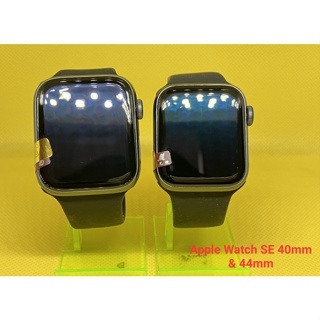 Apple Watch Series SE 40mm / 44mm Fullset Second iWatch Original SE