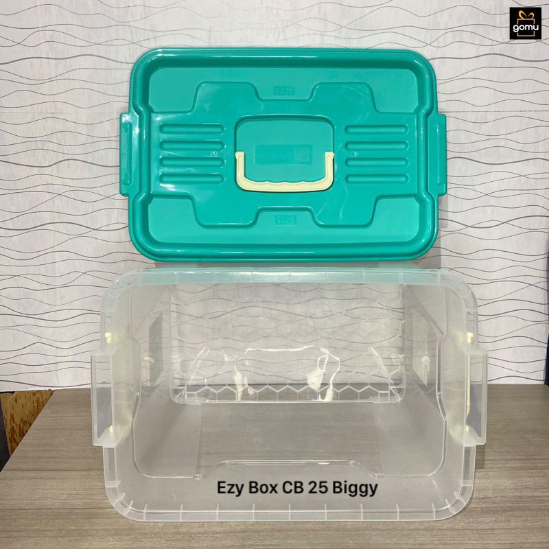 Ezy Box CB 25 Biggy