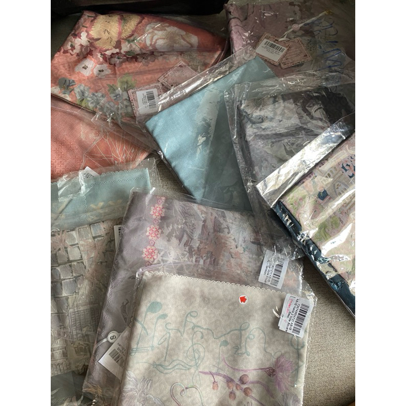 Link jastip Buttonscarves 2024