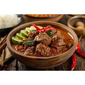 

RENDANG SAPI