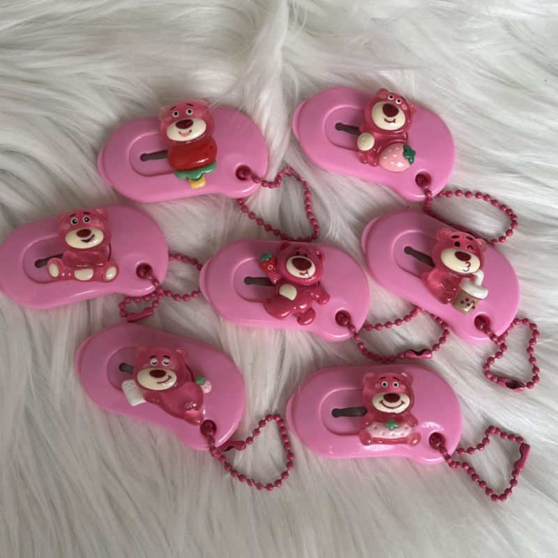 

CUTTER MINI LOTSO (READY STOCK)