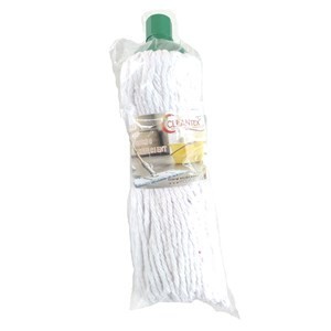 Mop Pel Bulat Cleantex | Lap Pel