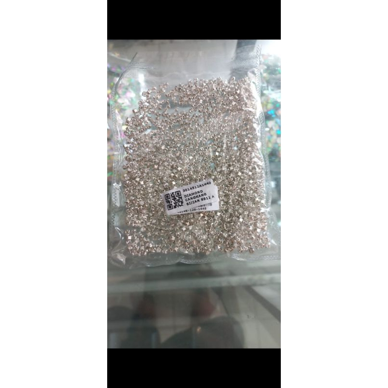 diamond cangkang ss12