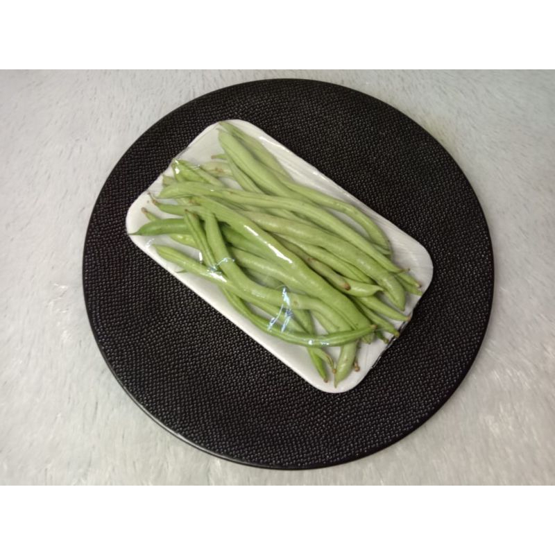 

sayur buncis