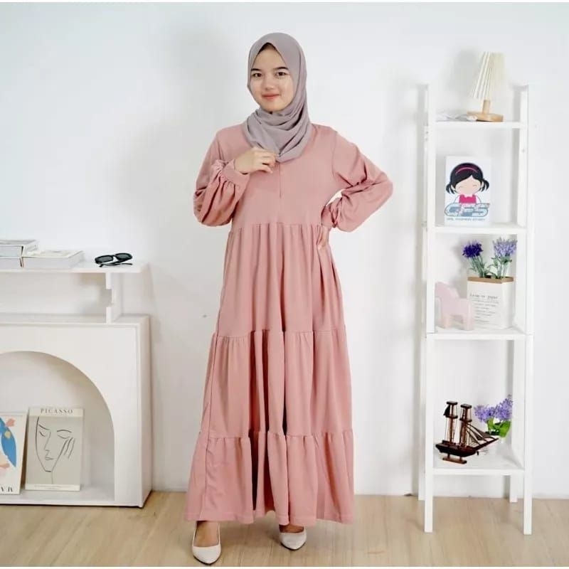 Gamis Niro