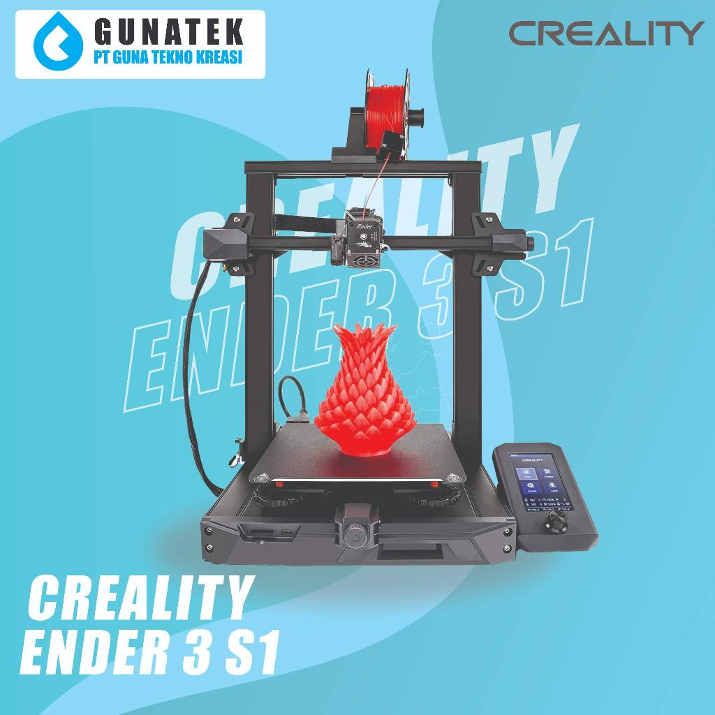 CREALITY 3D PRINTER ENDER 3 S1