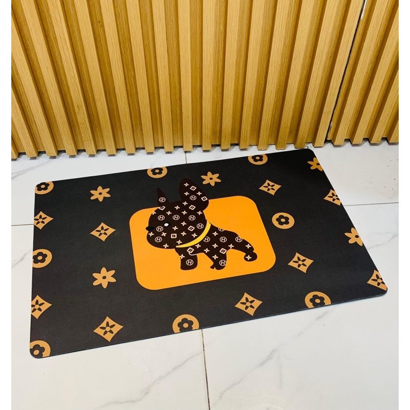 KESET ANTI SLIP | KESET IMPORT | KESET DIATOMITE