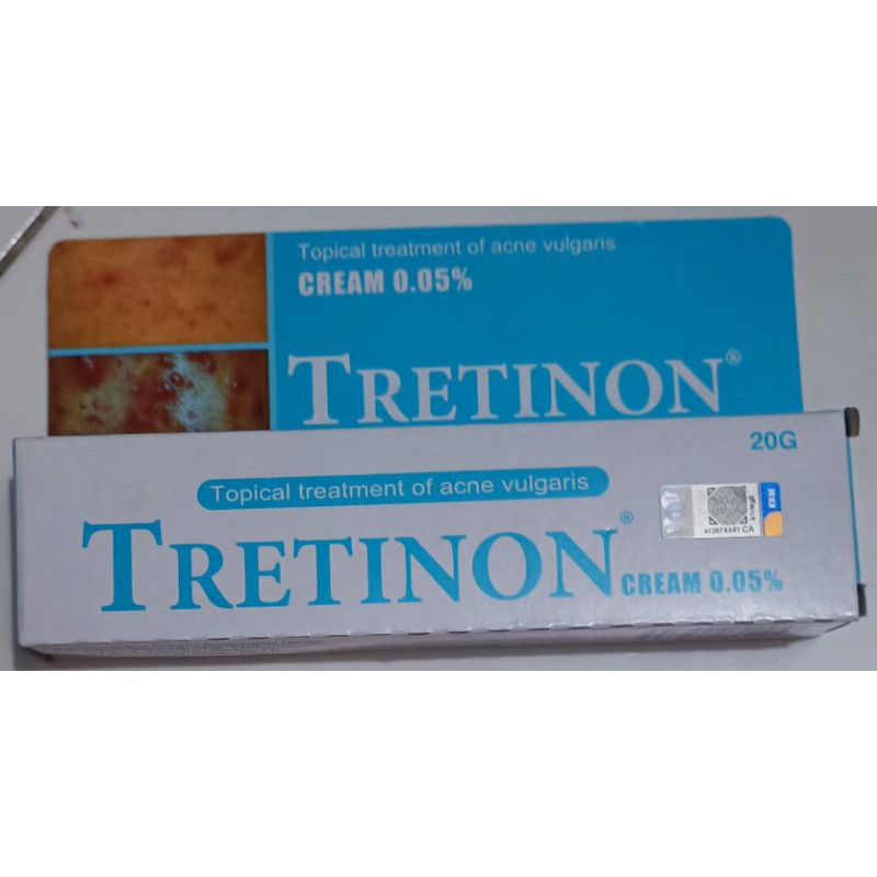 Tretinoin