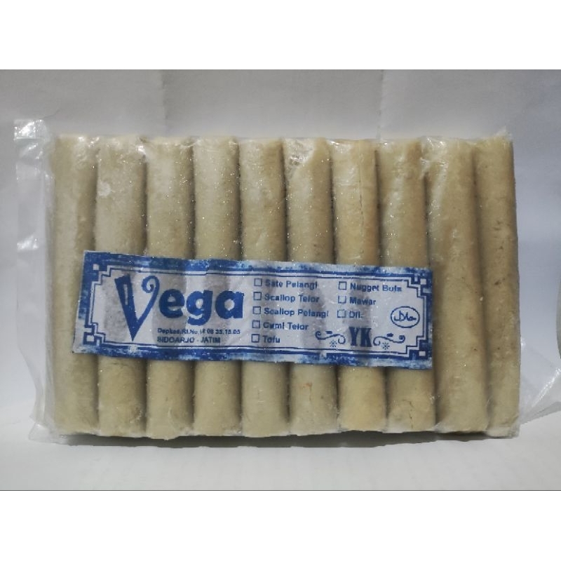 

Tofu Vega isi 20