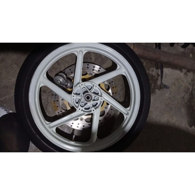 velg grimeca nsr 125 hornet pnp ninja rr