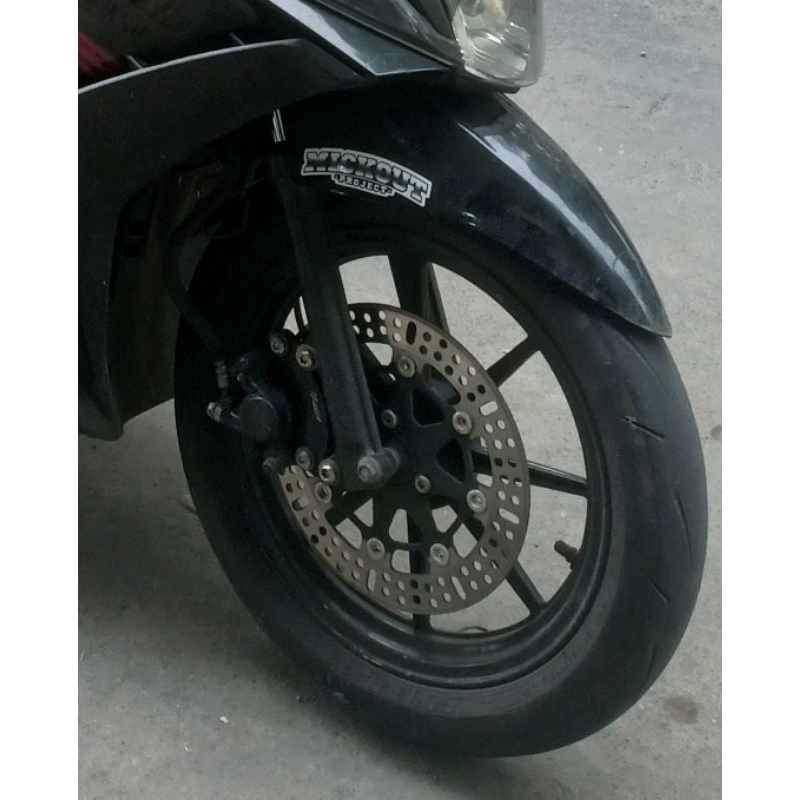 VROSSI MIO M3