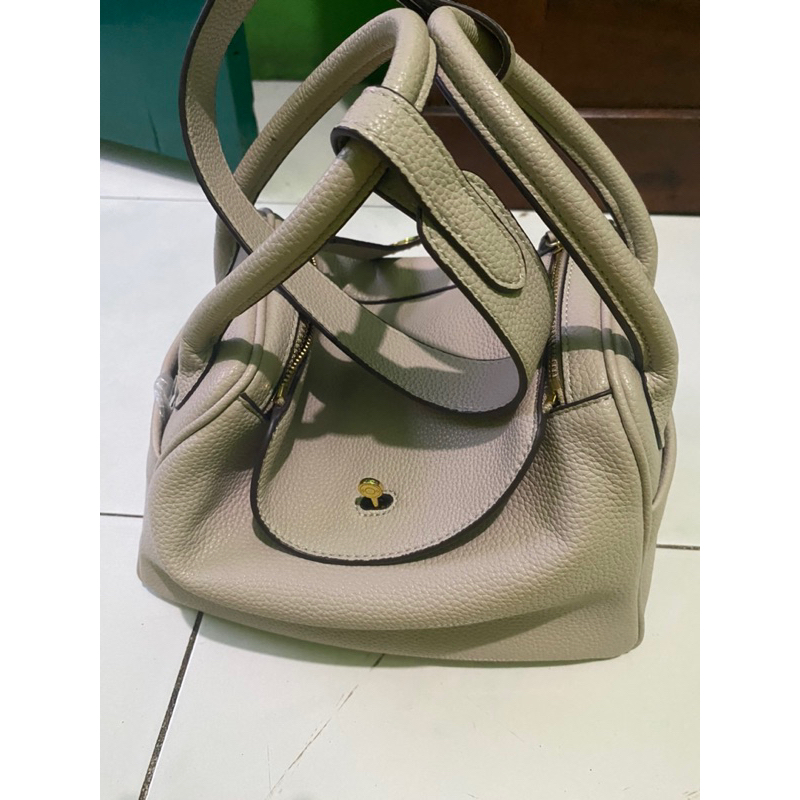 preloved Tas hermes lindi kw (boleh nego tipis)