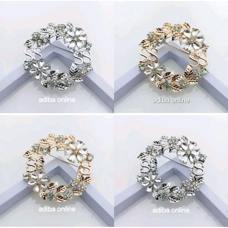 BROS B WARNA,BROS B MATA ZIRCON,BROS B MATA
