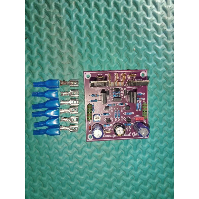 driver tbm mini, tbm midlow, bas pulen nonjok, driver tbm balap