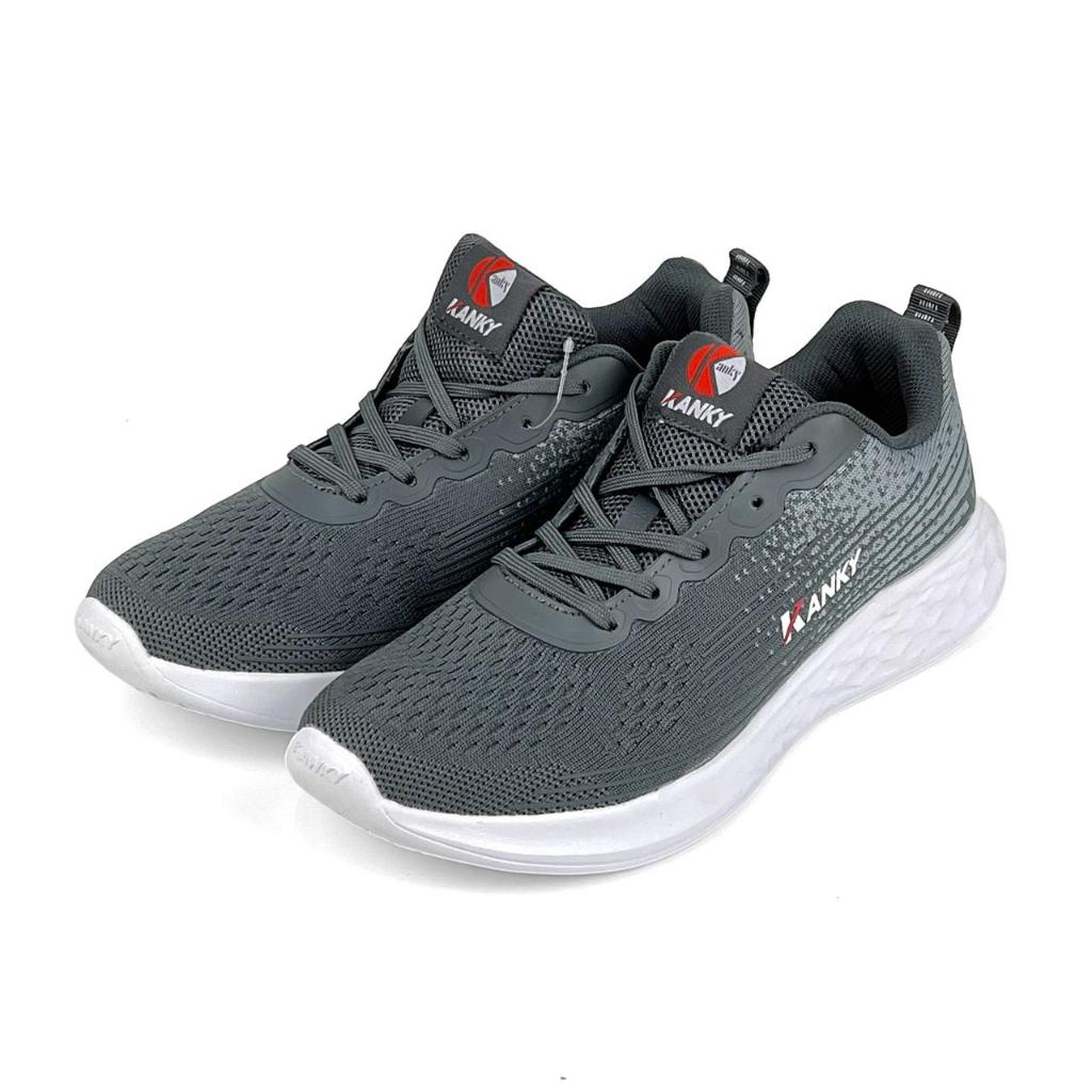 Sepatu Olahraga Sneakres Pria - Kanky 544